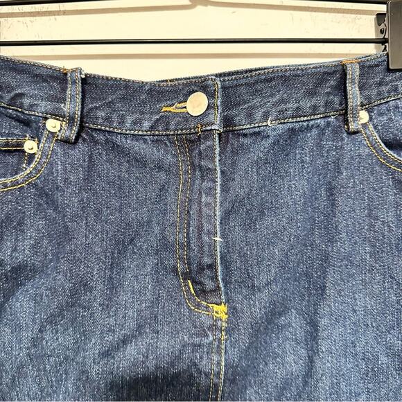Isaac Mizrahi for Target Skirt 12 - Picture 2 of 6